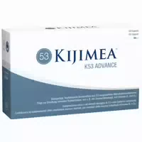 Kijimea K53 Advance Kapseln 14 st