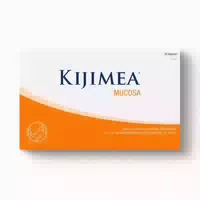 Kijimea Mucosa Kapseln 30 St