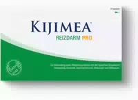 Kijimea Reizdarm Pro 14 Kapseln