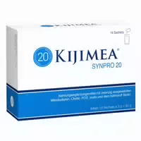 Kijimea Synpro 20 Pulver