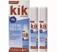 Kik After Bite Roll On Nach Mückenstichen