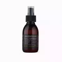 Kiki Health Magneisum Oil Spray 0 125 l