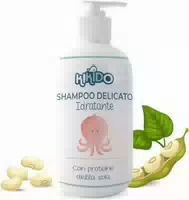 Kikido Baby Shampoo