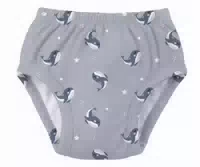 Kikido Töpfchen Trainingshose Wale