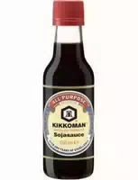 Kikkoman Sojasauce Glutenfrei