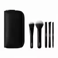 Kiko Milano Travel Brush Set