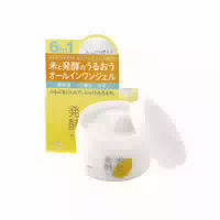 Kiku Masamune Rice And Fermentation All in One Gel 150g
