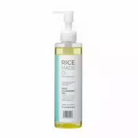 Kiku Masamune Rice Made Plus Mild Cleansing Oil 200ml