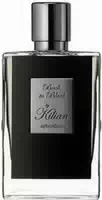Kilian Paris Back To Black Eau De Parfum Spray 50ml Nachfüllbar