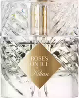Kilian Paris Roses On Ice Edp Nat Spray