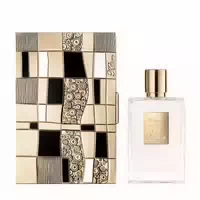 Kilian Paris Woman in Gold Eau De Parfum Edp mit Clutch 50 ml