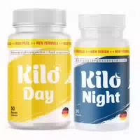 Kilo Day Kapseln Kilo Night Kapseln