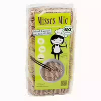 Misses Mie Bio Vollkorn Mienudeln 250 g