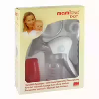 Mamivac Pumpset Premium Xl 1 st