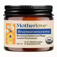 Motherlove Powohl Creme 29,5 Ml