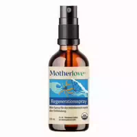 Motherlove Regenerationsspray 59 Ml Spray