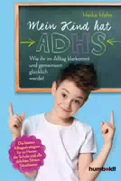 Mein Kind Hat Adhs