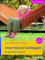 Unser Kind Ist Hochbegabt