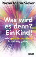 Was Wird Es Denn ein Kind!