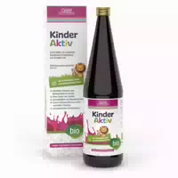 Kinder Aktiv Complex Bio 330 Ml