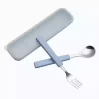 Kinder Besteck Set 18 10 Edelstahl Löffel Gabel 1 st