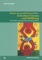 Kinder Aus Geschiedenen Ehen: Zwischen Trauma Und Hoffnung