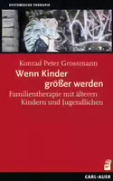Wenn Kinder Größer Werden