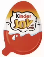 Kinder Joy