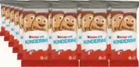Kinder Kinderini Kekse