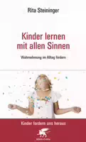 Kinder Lernen Mit Allen Sinnen