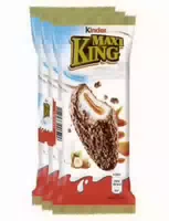 Kinder Maxi King