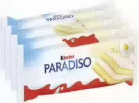 Kinder Paradiso