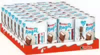 Kinder Riegel 10er Multipack