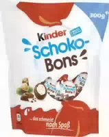 Kinder Schoko Bons