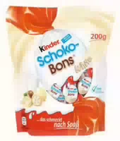 Kinder Schoko Bons