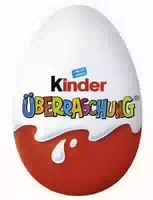 Kinder Überraschung