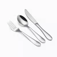 Kinderbesteck Set 3 Teilig 18 10 Edelstahl Gabel 1 st
