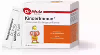 Dr Wolz Kinderimmun 30x2 G Pulver