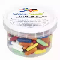 Kinderlakritz