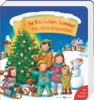 Ihr Kinderlein Kommet