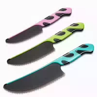 Kindermesser Set 3teilig Montessori Bpafrei Sicher 1 st