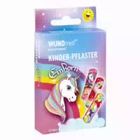 Kinderpflaster Traumpferdchen Dose Pflaster