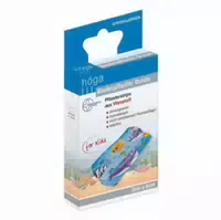 Kinderpflaster Ocean Vlies For Kids Strips 2x6 Cm
