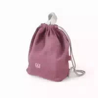 Der Kinderrucksack Monbento Mb Buddy Blau