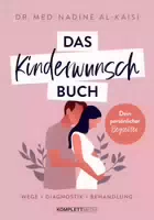 Das Kinderwunschbuch