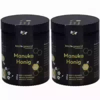 Kindgesund Manuka Honig für Kinder