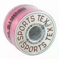 Kinesio Sports Tex Tape 5cmx5m Pink