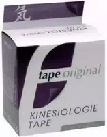 Kinesiologic Tape Original 5 m X 5 cm Violic 1 Tape