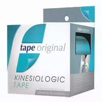 Kinesiologic Tape Original Plus Blau