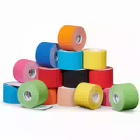 Kinesiotape 12 Rollen 3 Rollen Gratis!